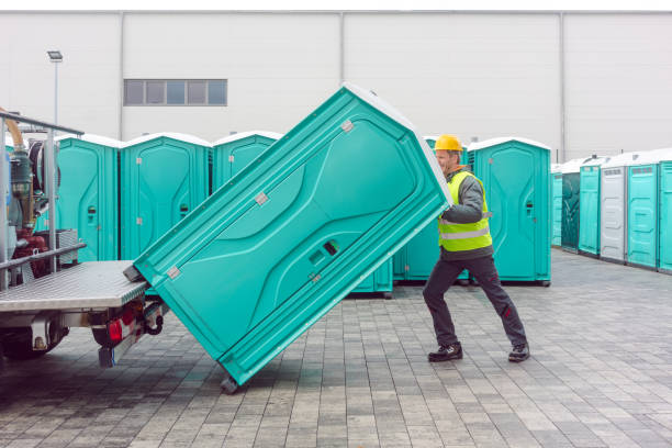 Best Porta potty for special events  in Rexland Acres, CA